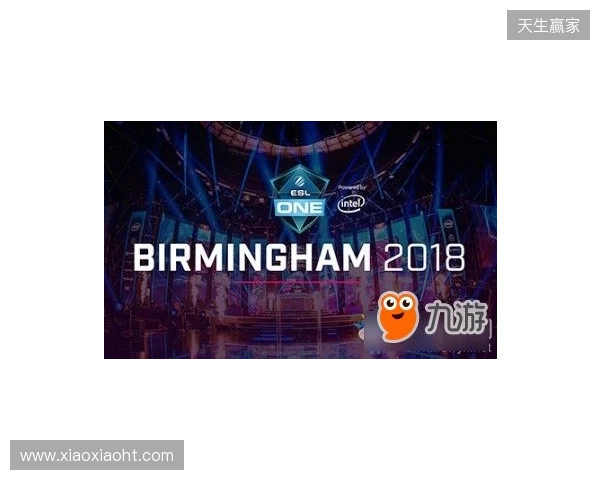 ESL One伯明翰站:XG让一追二战胜PVISION,杀入决赛日 ESL One伯明翰站:XG让一追二战胜PVISION,杀入决赛日