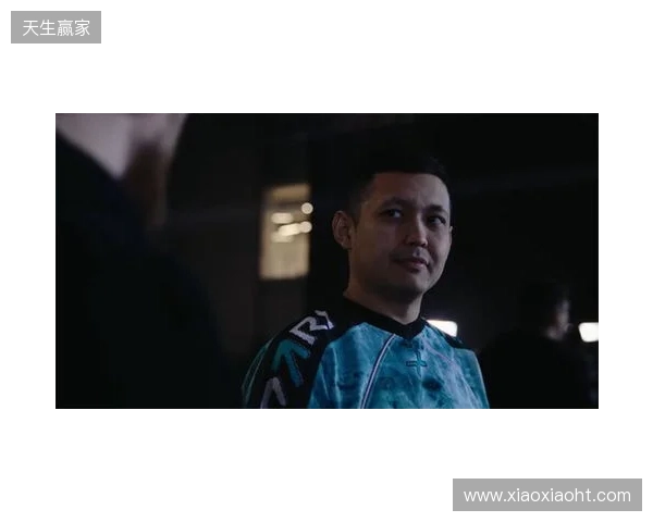 dastan：赢下强队只是开始，PV需要学会睡觉和吃饭