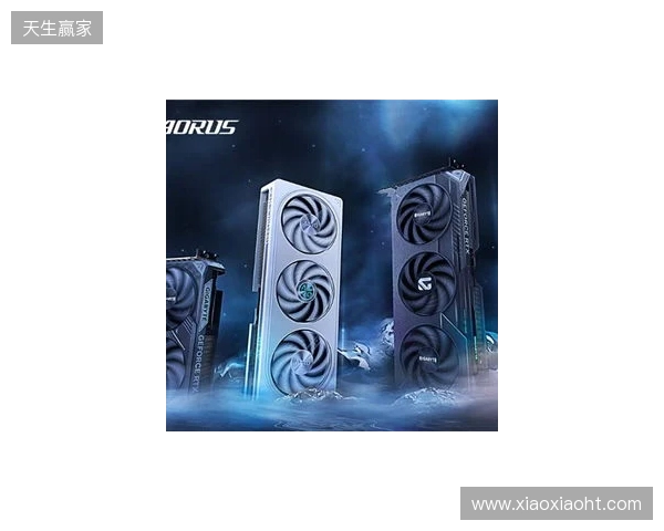 618显卡换新正当时,技嘉RTX 50显卡好价不容错过 618显卡换新正当时,技嘉RTX 50显卡好价不容错过